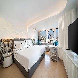 Melia Pattaya Hotel fotoÄŸrafÄ±