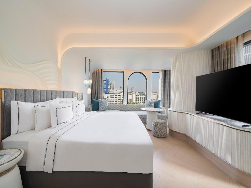 Melia Pattaya Hotel - Oda