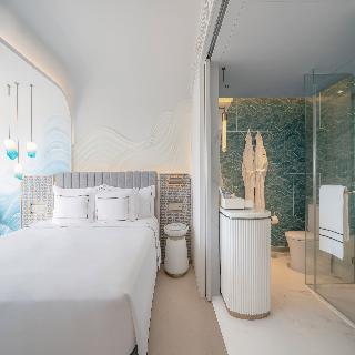 Melia Pattaya Hotel fotoÄŸrafÄ±