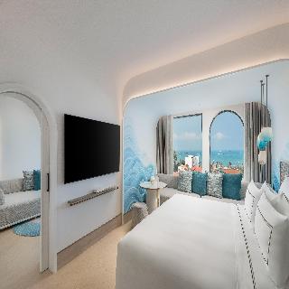 Melia Pattaya Hotel fotoÄŸrafÄ±
