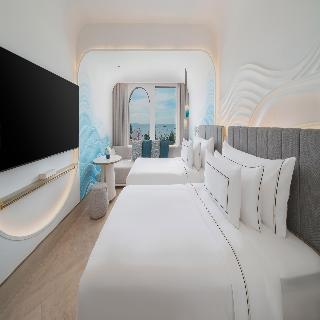 Melia Pattaya Hotel fotoÄŸrafÄ±