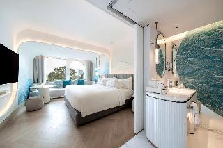 Melia Pattaya Hotel fotoÄŸrafÄ±