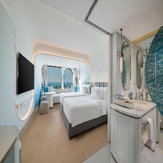 Melia Pattaya Hotel fotoÄŸrafÄ±