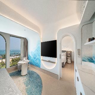 Melia Pattaya Hotel fotoÄŸrafÄ±