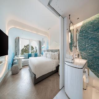 Melia Pattaya Hotel fotoÄŸrafÄ±