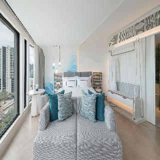 Melia Pattaya Hotel fotoÄŸrafÄ±