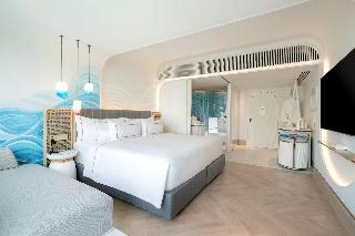 Melia Pattaya Hotel fotoÄŸrafÄ±