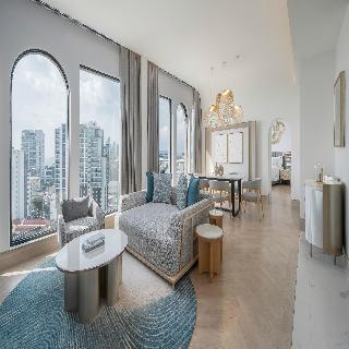 Melia Pattaya Hotel fotoÄŸrafÄ±