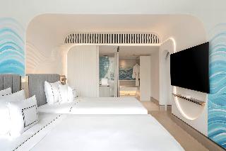 Melia Pattaya Hotel fotoÄŸrafÄ±