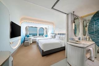 Melia Pattaya Hotel fotoÄŸrafÄ±