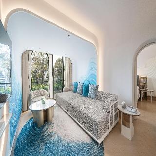 Melia Pattaya Hotel fotoÄŸrafÄ±