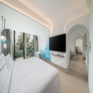 Melia Pattaya Hotel fotoÄŸrafÄ±