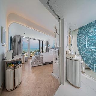 Melia Pattaya Hotel fotoÄŸrafÄ±