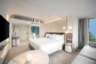 Melia Pattaya Hotel fotoÄŸrafÄ±