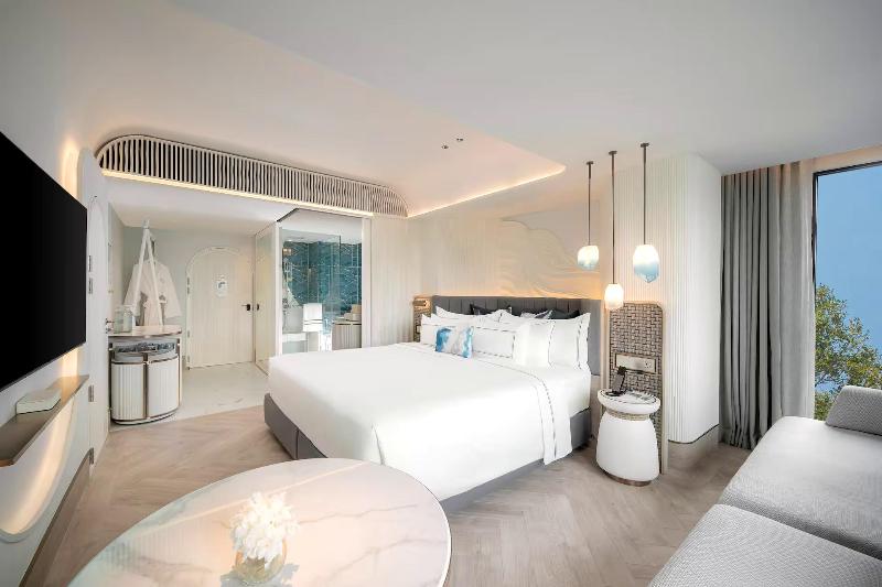 Melia Pattaya Hotel - Oda