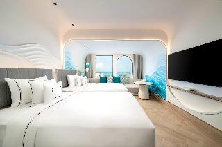 Melia Pattaya Hotel fotoÄŸrafÄ±