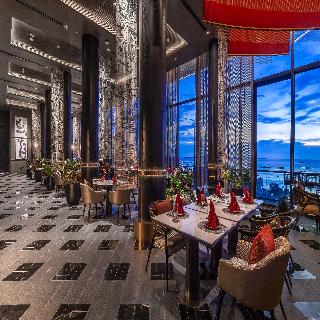 Melia Pattaya Hotel fotoÄŸrafÄ±