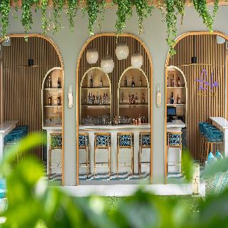 Melia Pattaya Hotel fotoÄŸrafÄ±