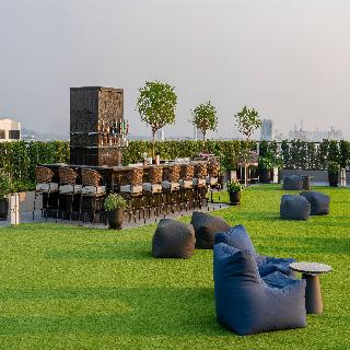 Melia Pattaya Hotel fotoÄŸrafÄ±