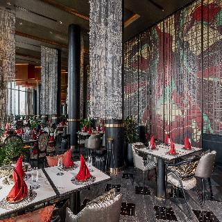 Melia Pattaya Hotel fotoÄŸrafÄ±