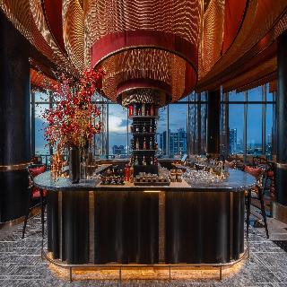 Melia Pattaya Hotel fotoÄŸrafÄ±