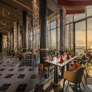 Melia Pattaya Hotel fotoÄŸrafÄ±