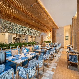 Melia Pattaya Hotel fotoÄŸrafÄ±