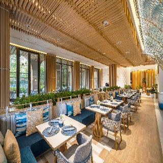 Melia Pattaya Hotel fotoÄŸrafÄ±