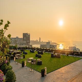 Melia Pattaya Hotel fotoÄŸrafÄ±