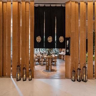 Melia Pattaya Hotel fotoÄŸrafÄ±