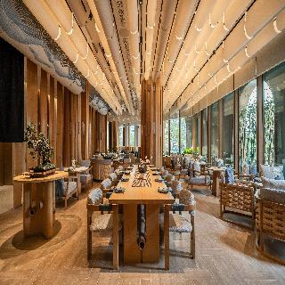 Melia Pattaya Hotel fotoÄŸrafÄ±