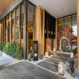 Melia Pattaya Hotel fotoÄŸrafÄ±