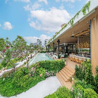 Melia Pattaya Hotel fotoÄŸrafÄ±