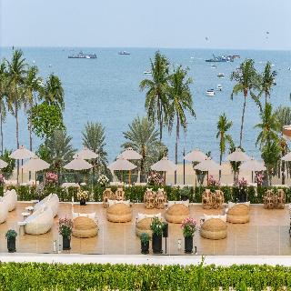 Melia Pattaya Hotel fotoÄŸrafÄ±