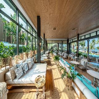 Melia Pattaya Hotel fotoÄŸrafÄ±