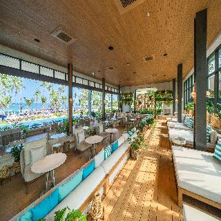 Melia Pattaya Hotel fotoÄŸrafÄ±