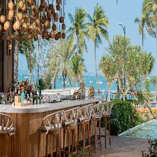 Melia Pattaya Hotel fotoÄŸrafÄ±