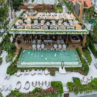 Melia Pattaya Hotel fotoÄŸrafÄ±