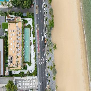 Melia Pattaya Hotel fotoÄŸrafÄ±