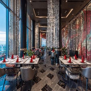 Melia Pattaya Hotel fotoÄŸrafÄ±
