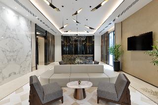 Gm Estate Hotel & Executive Apartment fotoÄŸrafÄ±