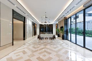Gm Estate Hotel & Executive Apartment fotoÄŸrafÄ±
