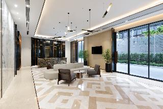 Gm Estate Hotel & Executive Apartment fotoÄŸrafÄ±