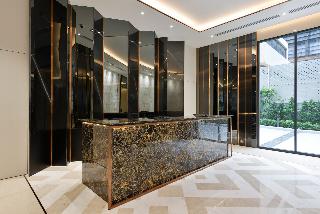 Gm Estate Hotel & Executive Apartment fotoÄŸrafÄ±