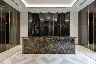 Gm Estate Hotel & Executive Apartment fotoÄŸrafÄ±