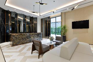 Gm Estate Hotel & Executive Apartment fotoÄŸrafÄ±