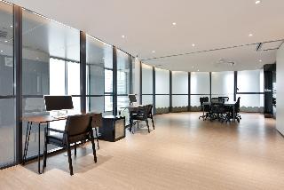 Gm Estate Hotel & Executive Apartment fotoÄŸrafÄ±