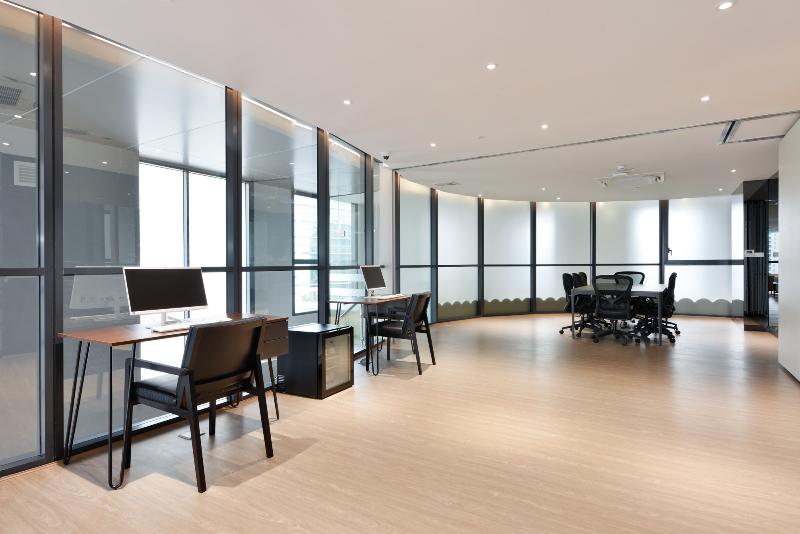 Gm Estate Hotel & Executive Apartment - Toplantı