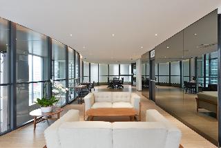 Gm Estate Hotel & Executive Apartment fotoÄŸrafÄ±