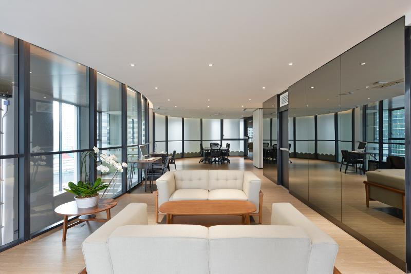 Gm Estate Hotel & Executive Apartment - Toplantı